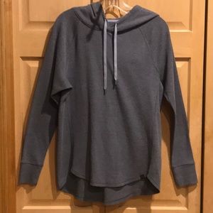 Under Armour thermal hoodie top